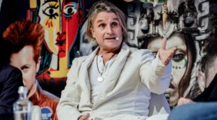 Detenido Nacho Cano por emplear presuntamente a inmigrantes irregulares