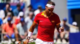 Djokovic tumba a Nadal y acaba con sus aspiraciones de medalla individual en París