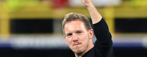 El seleccionador de Alemania desafía a España: «Yamal no tiene mucha experiencia a este nivel»