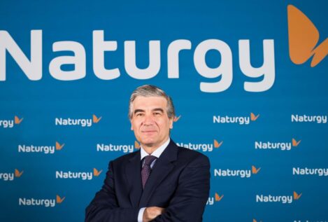 Naturgy mantuvo ganancias hasta junio, con 1.043 millones, y adelantó objetivos récord