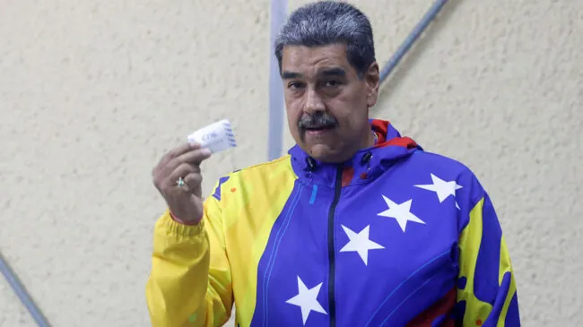 El Centro Carter: «Las elecciones en Venezuela no pueden ser consideradas democráticas»