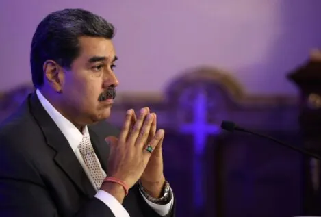 Maduro bloquea el acceso al periódico hermano de TO a seis días de las elecciones
