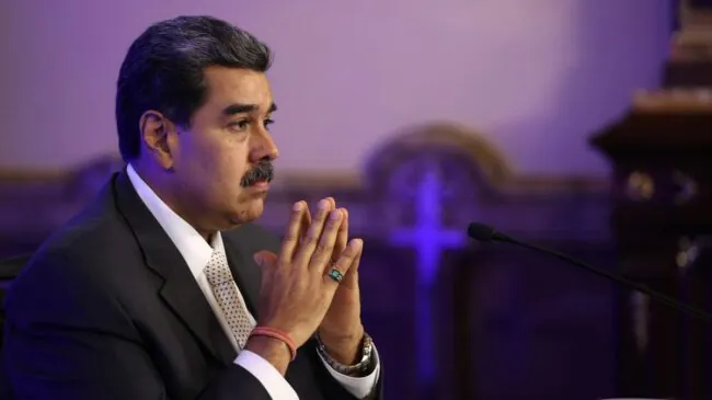Maduro bloquea el acceso al periódico hermano de TO a seis días de las elecciones
