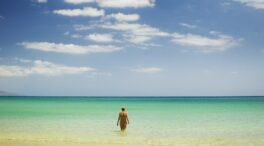 Vacaciones completamente desnudos: los pueblos de España donde puedes hacerlo