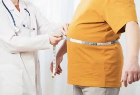 Más allá del índice de masa corporal: un nuevo diagnóstico de obesidad para hacerlo real