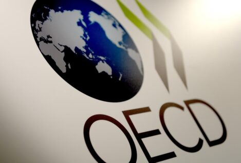 La OCDE avisa de la pérdida de poder adquisitivo de los salarios en España
