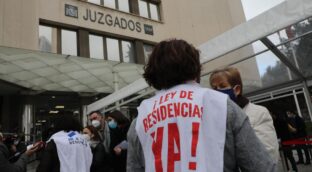 La Justicia archiva otra querella contra Ayuso por la gestión de las residencias en la pandemia