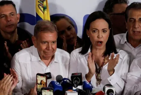 Reacciones a las elecciones en Venezuela, en directo | España no reconoce todavía los resultados y pide «transparencia»