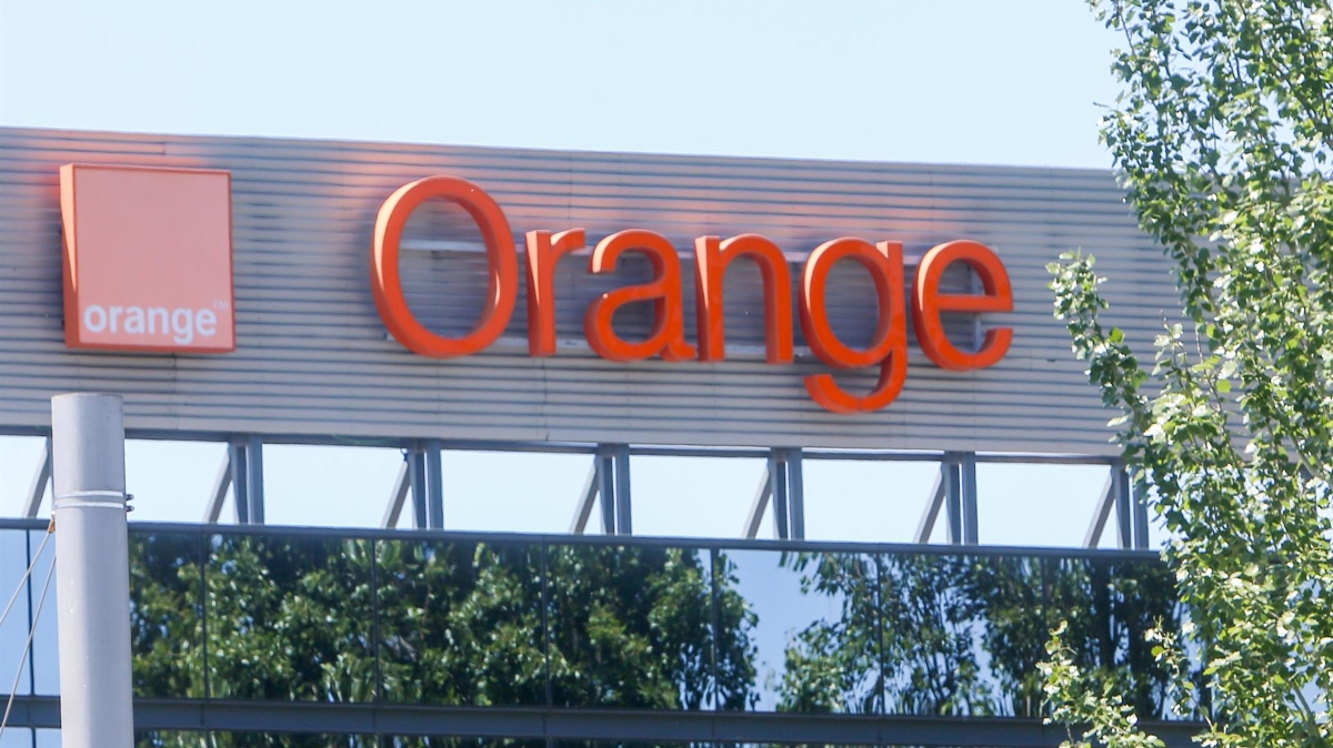 Orange Group registró un beneficio neto de 824 millones de euros hasta junio, un 6% menos