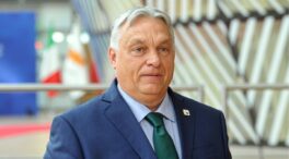 Orbán llega a Kiev en su primera visita a Ucrania desde el inicio de la invasión rusa en 2022