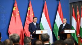 Orbán viaja por sorpresa a China para reunirse con Xi y abordar la guerra entre Rusia y Ucrania