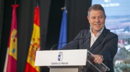 Page rechaza una financiación singular en Cataluña, que tilda de «privilegio»