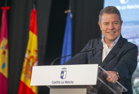 Page rechaza una financiación singular en Cataluña, que tilda de «privilegio»