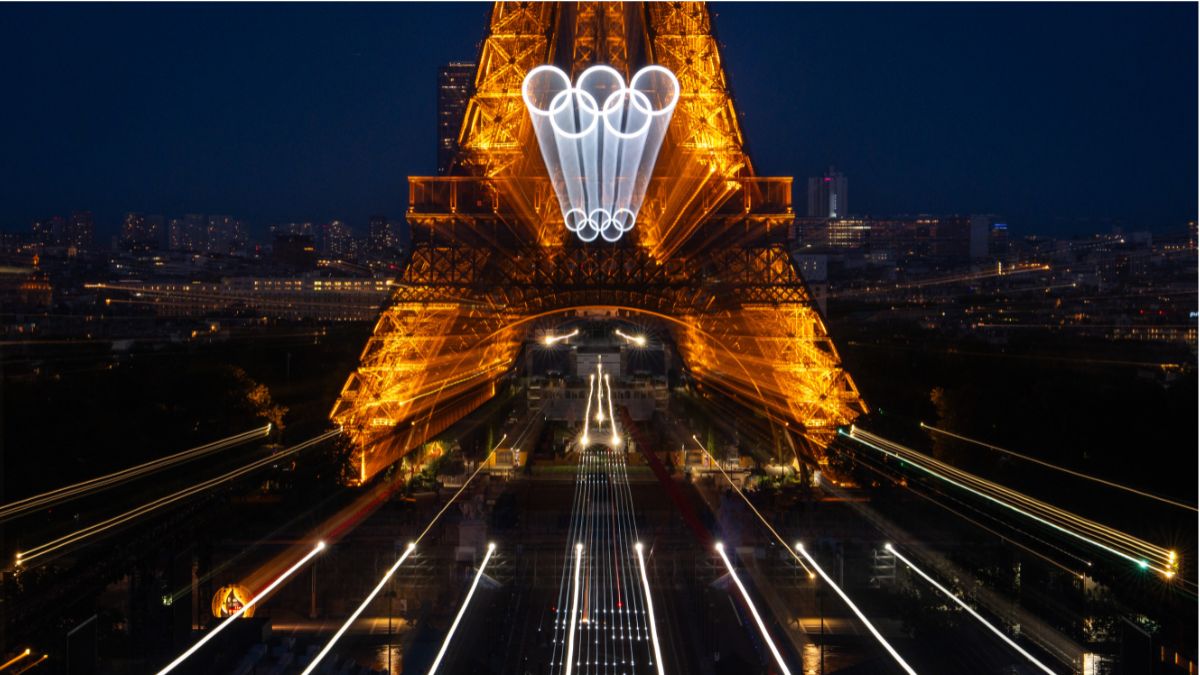 París 2024: ¿los Juegos que se financian a sí mismos?