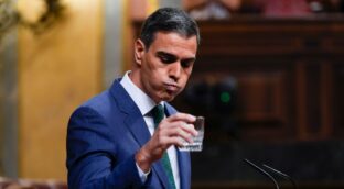 Junts tumba el techo de gasto en el Congreso y pone en jaque los Presupuestos de Sánchez