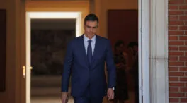 Pedro Sánchez se acoge a su derecho a no declarar contra su esposa ante el juez Peinado