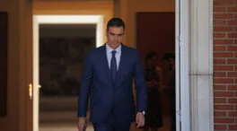 Pedro Sánchez amplía la querella por prevaricación contra el juez Peinado