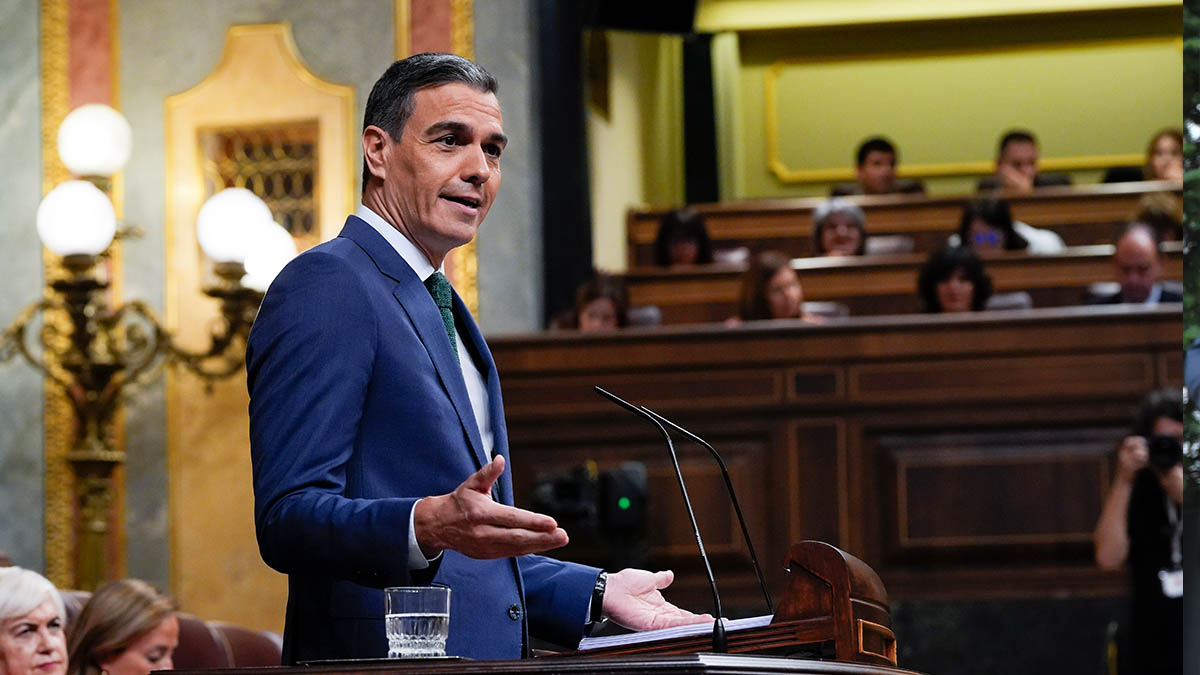 El PSOE ve injustificada la citación judicial de Sánchez y dice que será recurrida