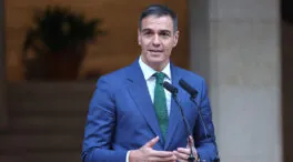 Hazte Oír presenta una querella contra Pedro Sánchez por malversación