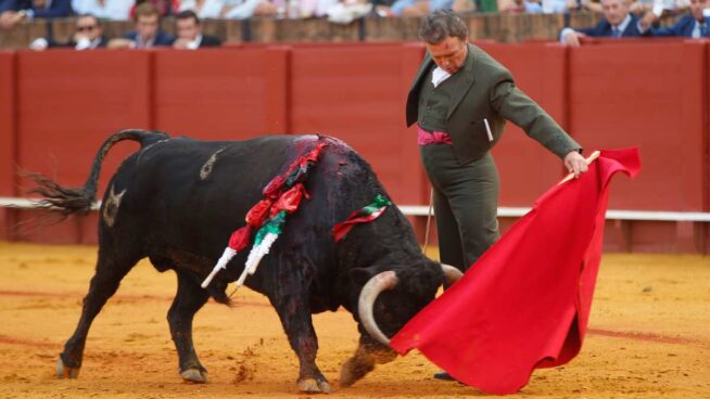 Muere el torero Pepe Luis Vázquez Silva a los 68 años en su finca de Sevilla