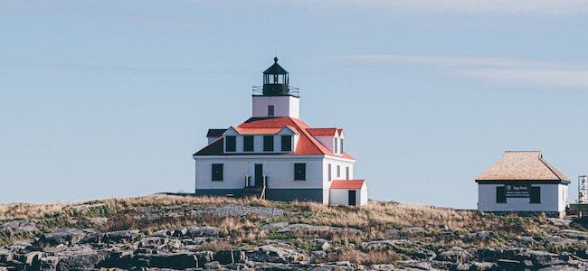 ¿Cómo empezar un negocio de alquiler de vacaciones?
