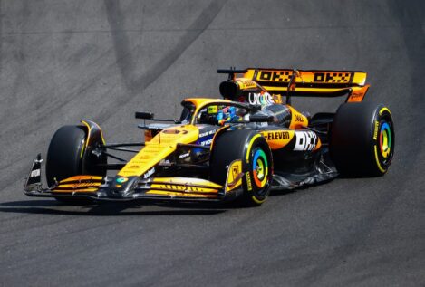 Piastri gana el GP de Hungría de Fórmula 1 en una carrera perfecta para McLaren