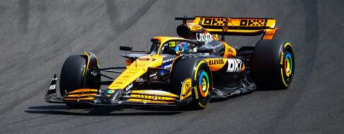 Piastri gana el GP de Hungría de Fórmula 1 en una carrera perfecta para McLaren