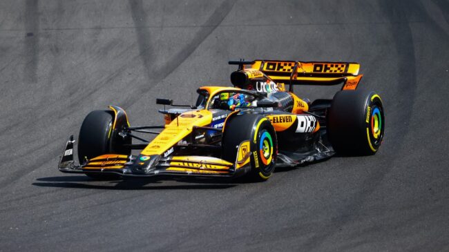 Piastri gana el GP de Hungría de Fórmula 1 en una carrera perfecta para McLaren