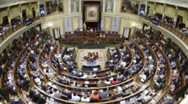 Pleno del Congreso, en directo | Ley de extranjería, reforma del CGPJ, techo de gasto y decreto anticrisis