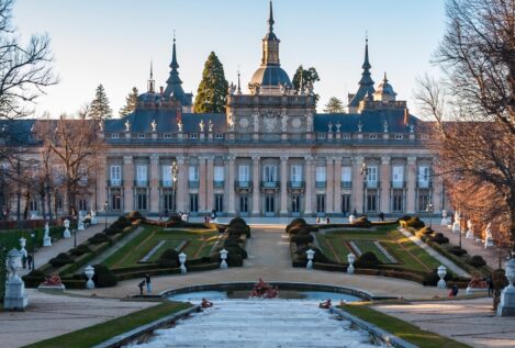 El Real Sitio de San Ildefonso celebrará la VII Feria de Ecoturismo de Castilla y León