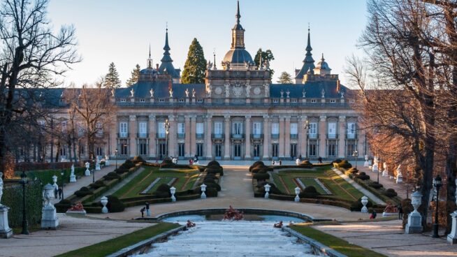 El Real Sitio de San Ildefonso celebrará la VII Feria de Ecoturismo de Castilla y León