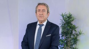 Entrevista a Javier Zaragoza, fiscal del Tribunal Supremo