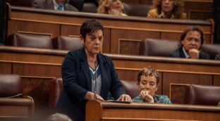 Los socios de la investidura de Sánchez plantan al PSOE y no apoyarán la renovación del CGPJ