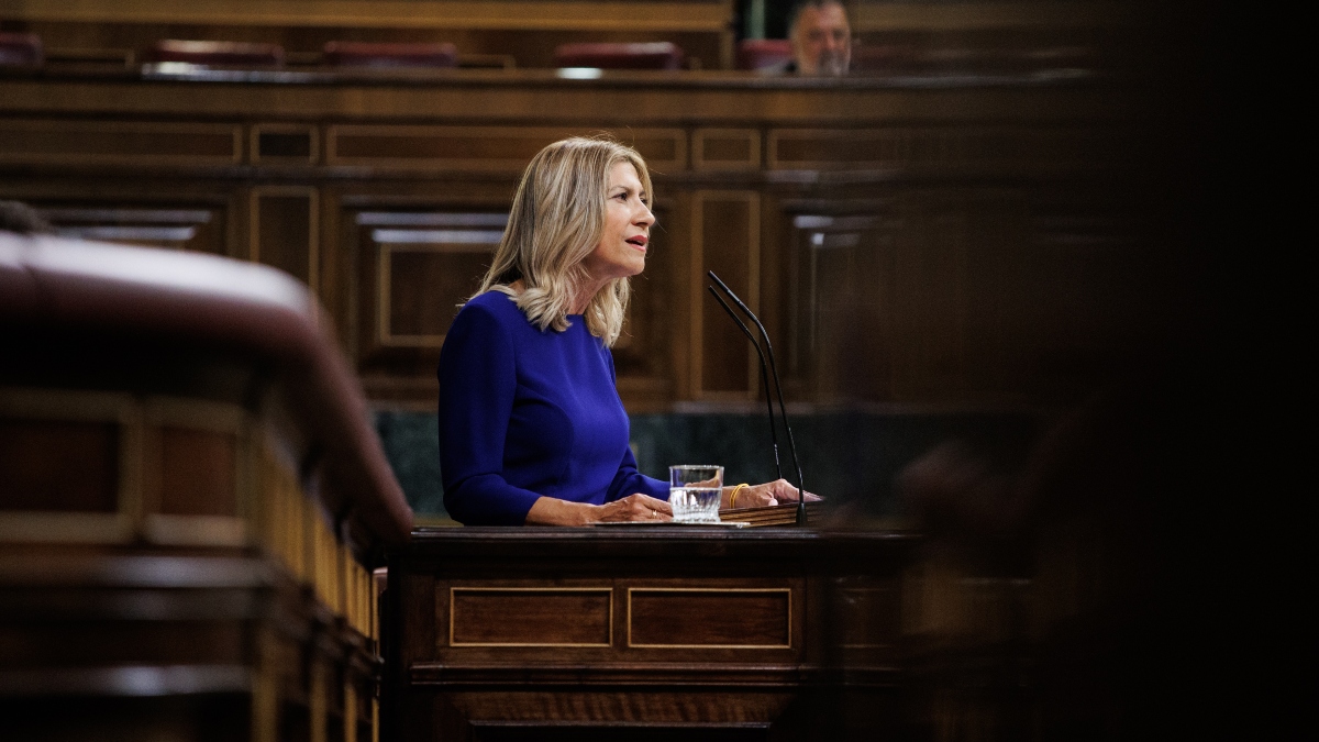 Los socios de Vox del Gobierno de Aragón anulan su agenda tras el acuerdo de inmigración