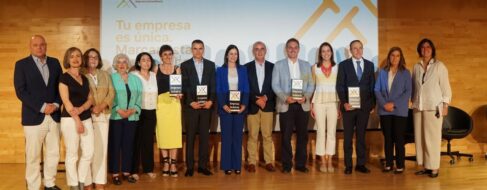 El 2,7% de las empresas marca la Casilla Empresa Solidaria del Impuesto de Sociedades