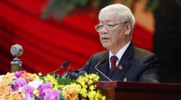 Muere Nguyen Phu Trong, expresidente de Vietnam y líder del Partido Comunista