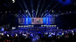 'Gran Turismo 7': una nueva actualización en pleno campeonato de la GT World Series