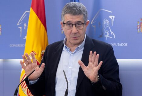El PSOE se muestra «encantado» con la ruptura entre Vox y PP