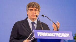 El Supremo archiva la causa de terrorismo contra Puigdemont en 'Tsunami'