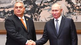Hungría justifica la reunión de Orbán con Putin: «No hay solución en el campo de batalla»