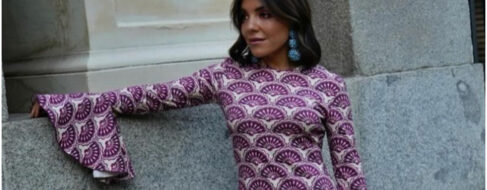 Quién es Paula Ordovás, la influencer acusada por su socio de apropiarse 200.000 euros