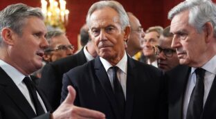 El Partido Laborista vuelve al poder un siglo después de su primer gobierno