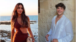 Rocío Osorno y Dragan: lo que se sabe de su relación tras ser pillados juntos