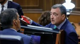 El alejamiento del PNV dispara la inquietud en el PSOE por la duración de la legislatura