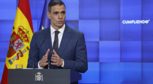 Sánchez anuncia un nuevo acuerdo en pensiones con patronal y sindicatos