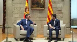 Podemos y Compromís dan por hecho que el concierto catalán «no va a ningún lado»