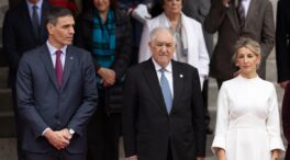 Sánchez prevé que el Constitucional fuerce al Supremo a aplicar la amnistía a Puigdemont