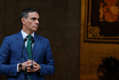 Sánchez avala el preacuerdo con ERC porque garantiza la «igualdad entre españoles»