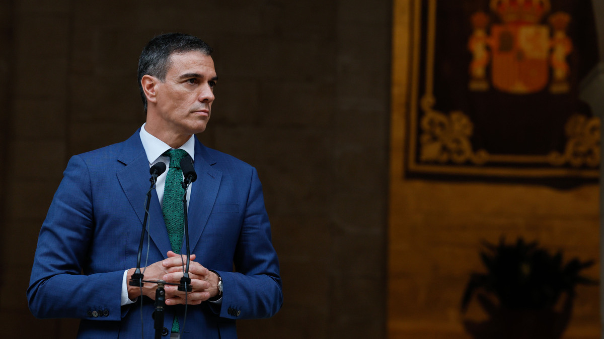 Sánchez avala el preacuerdo con ERC porque garantiza la «igualdad entre españoles»