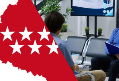 El tiempo de espera para consultas externas en Madrid se reduce nueve días desde enero